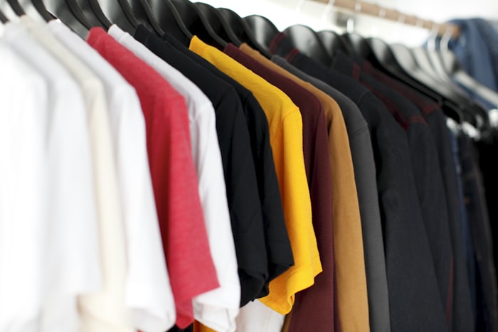 Vintage denim dungarees