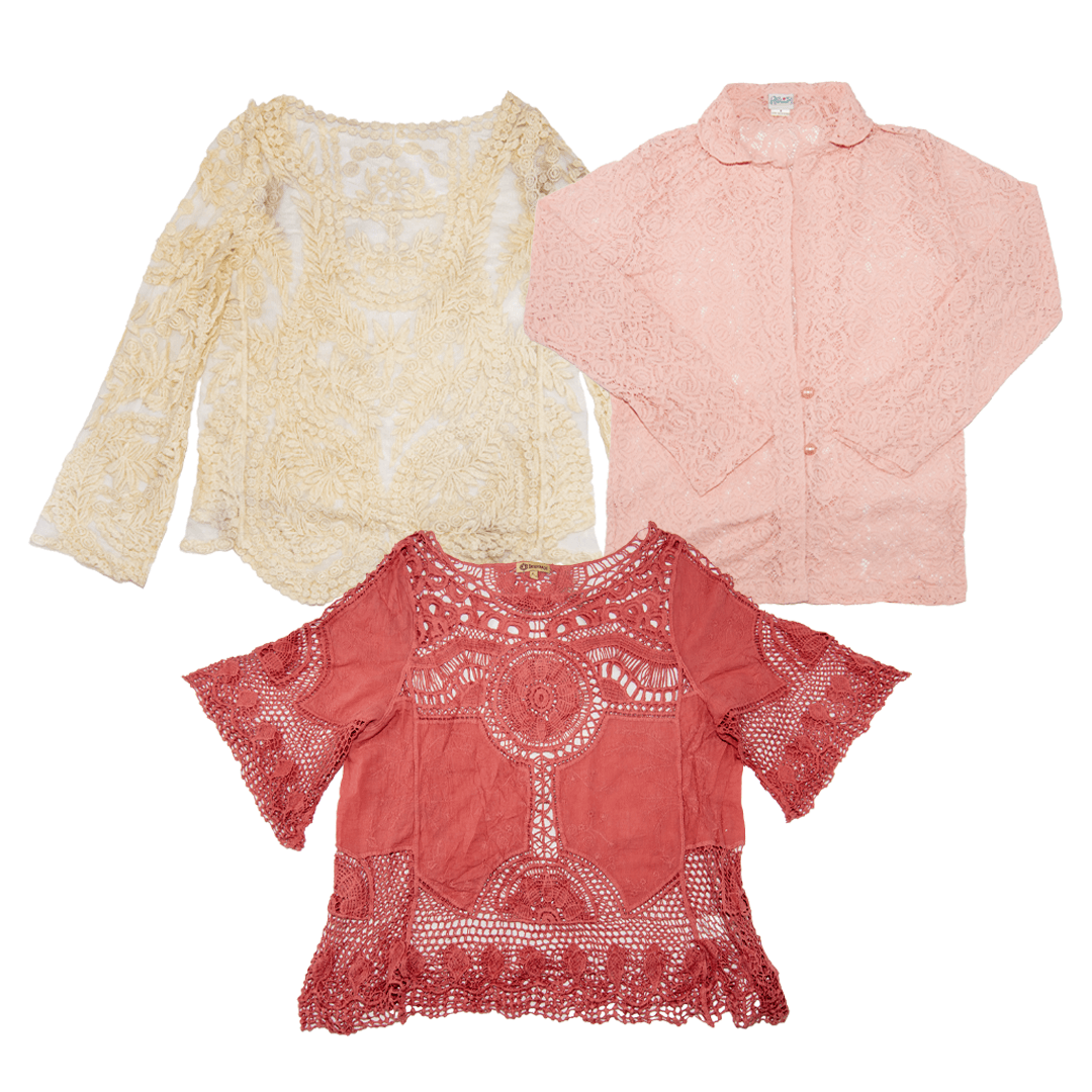Women's outfit